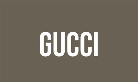 is gucci tacky|what does gucci mean.